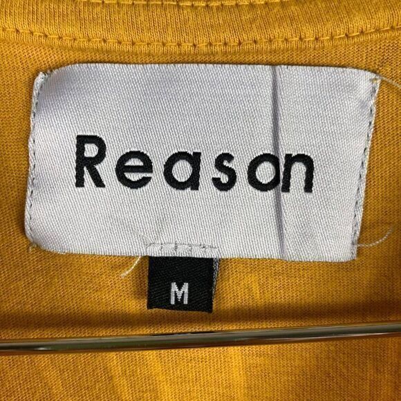 Desert T-Shirt Mens Size Medium Survival of the Fittest Tee Cactus Skull Reason - Picture 4 of 8